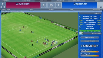 Championship Manager 2007