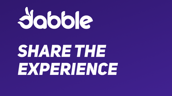 Dabble - Online Betting App