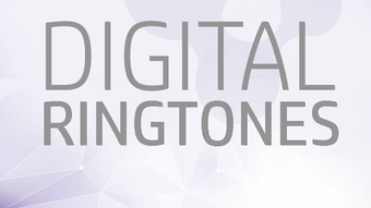 Digital Ringtones