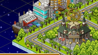 Pixel People