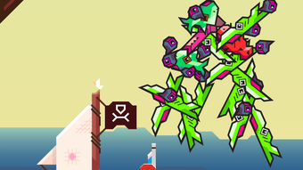 Main image for Ridiculous Fishing application