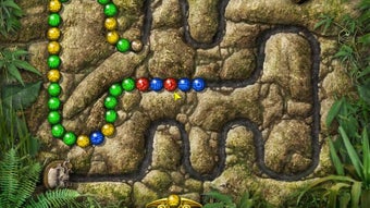 Inca Ball - Download