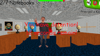 Math Horor Math In School Education And Learning Horror Game für Android - Download