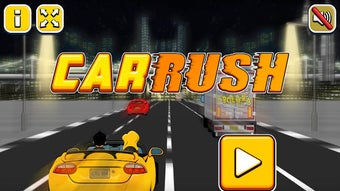 ﻿﻿Car Rush