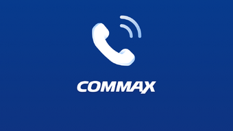 COMMAX Hey Call