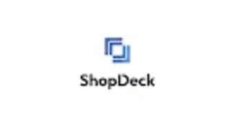 Shopdeck-Build Your D2C Brand