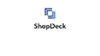 Shopdeck-Build Your D2C Brand