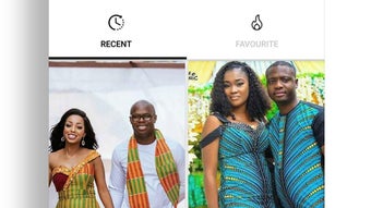 African Wedding Dresses