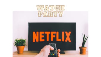 Netflix Party