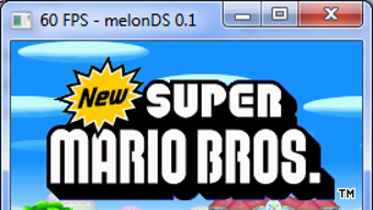 melonDS