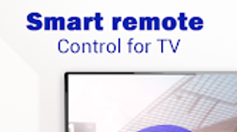 Samsung TV Remote Control WiFi