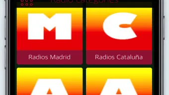 Radio Spain  Spanish - Live Radio Stations Online