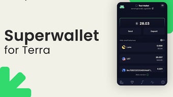 Leap Wallet