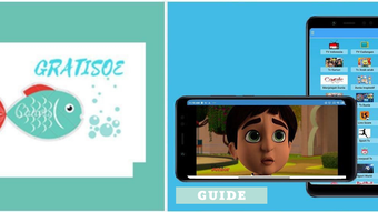 Gratisoe Tv Apk Guide