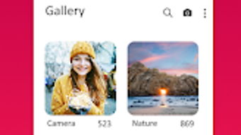 Gallery - Photo Album Gallery for Android - Download
