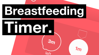 Breastfeeding Tracker by bf