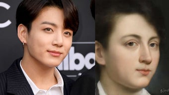 AI Portraits