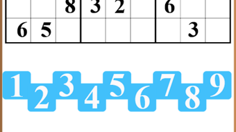 Sudoku Challenge