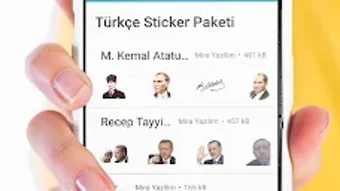 Stickers For WhatsApp - WAStic APK for Android - Download