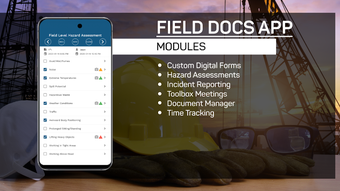 Titan GPS FieldDocs ELD 2.0