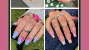 Nail Art Designs - Nail Polish