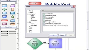 EDGE Diagrammer