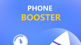 Daily Cleaner - Phone Booster