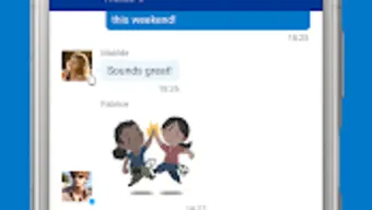 PlayStation Messages - Check your online friends