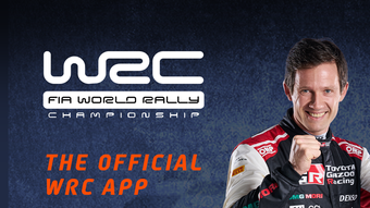 WRC - World Rally Championship