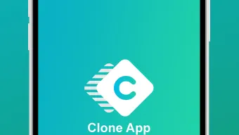 Clone App : Parallel Space