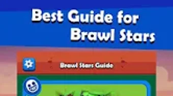 Guide for Brawl Stars Unoffic