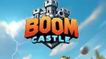 Boom Castle: Survivor Defense