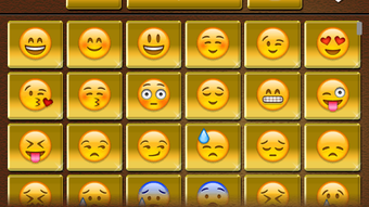 GO Keyboard Gold Theme