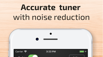 Guitar Tuner Tempo Metronome