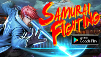 Samurai Fighting -Shin Spirits