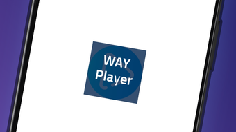 WAY PLAYER