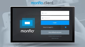 Monflo - Remote PC Access