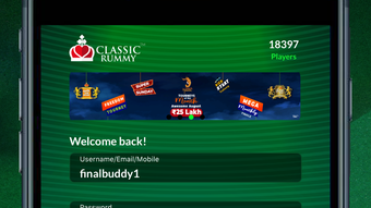 Classic Rummy: Play Rummy Game for iPhone - Download