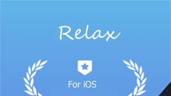 Relax: Focus  Stress Relief