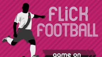 Flick Football