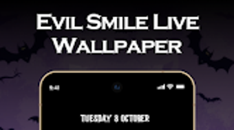 Silly Smiles Live Wallpaper 4K