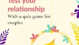 Quiz for Couples: LovBirdz