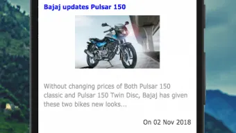 India Bike Car News - Latest launch Price Updates