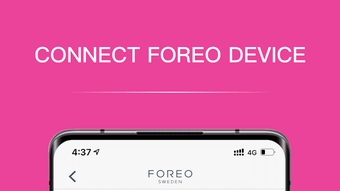 FOREO For You