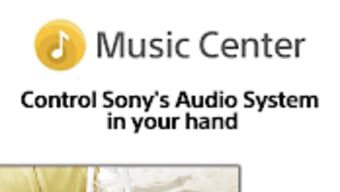 Sony  Music Center