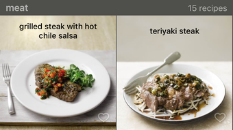 The Photo Cookbook