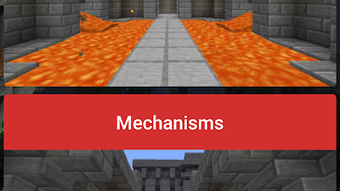 Redstone Guide For Minecraft