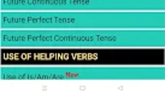 Rapid English Grammar - Englis
