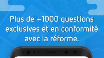 Permis de Conduire 2020