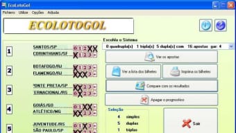 EcoLotoGol